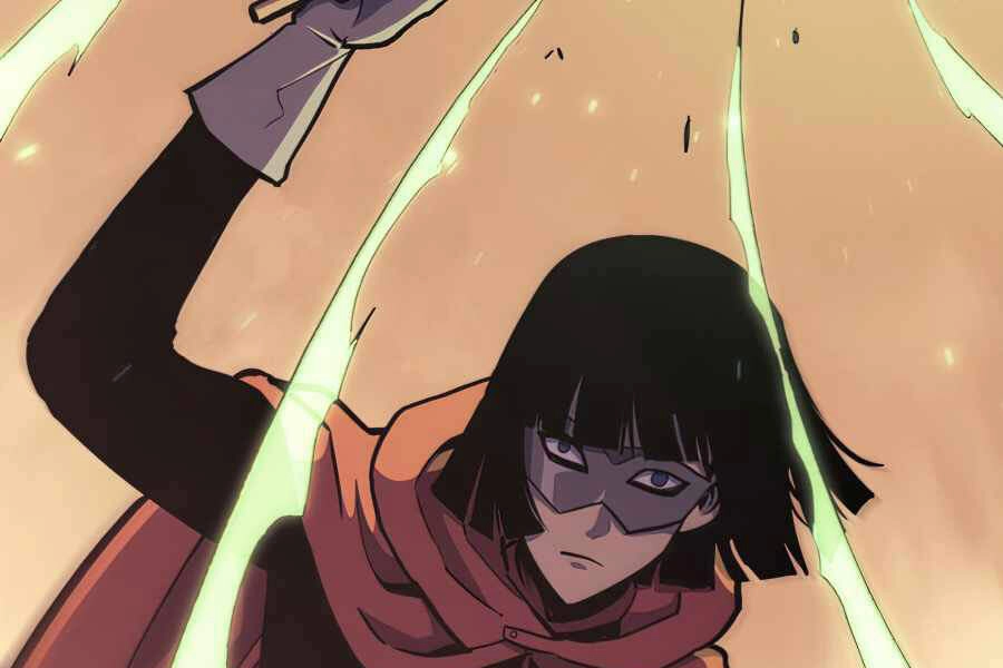 Tôi Trở Lại Thăng Cấp Một Mình Chapter 112 - 4