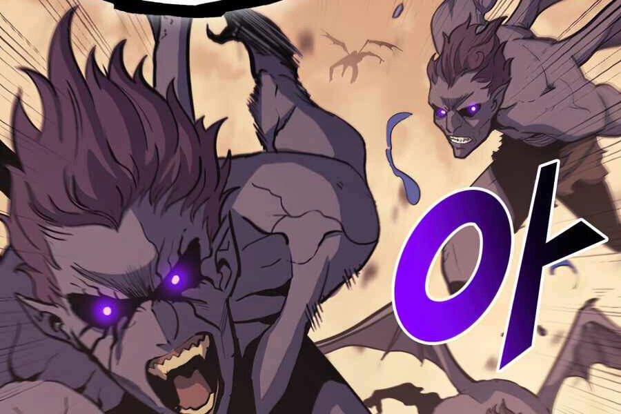 Tôi Trở Lại Thăng Cấp Một Mình Chapter 112 - 47