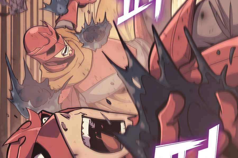 Tôi Trở Lại Thăng Cấp Một Mình Chapter 112 - 54