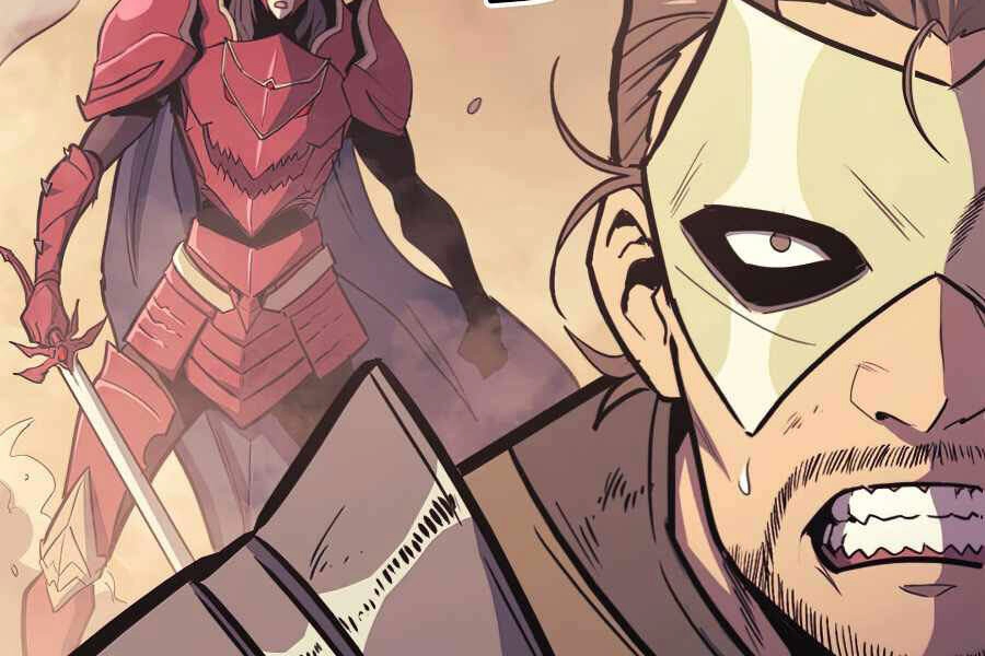 Tôi Trở Lại Thăng Cấp Một Mình Chapter 112 - 73