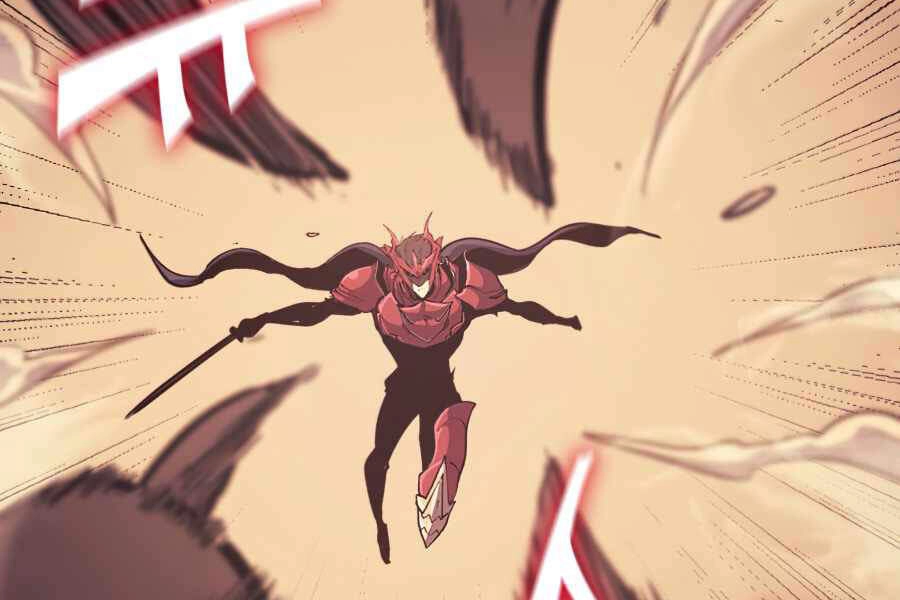 Tôi Trở Lại Thăng Cấp Một Mình Chapter 112 - 92