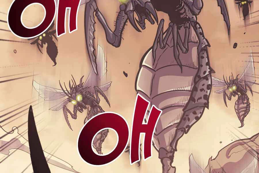 Tôi Trở Lại Thăng Cấp Một Mình Chapter 112 - 108