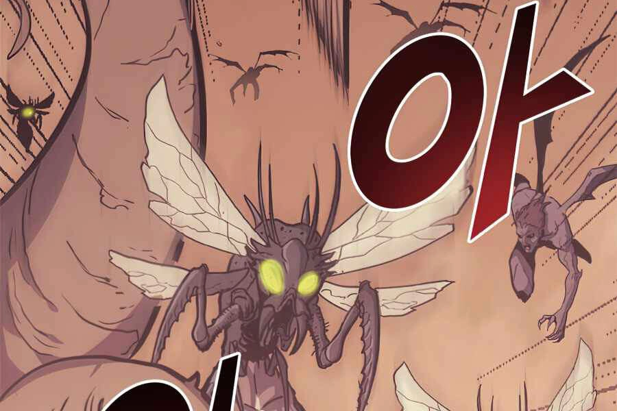 Tôi Trở Lại Thăng Cấp Một Mình Chapter 112 - 128