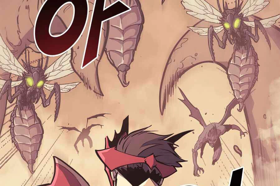 Tôi Trở Lại Thăng Cấp Một Mình Chapter 112 - 129