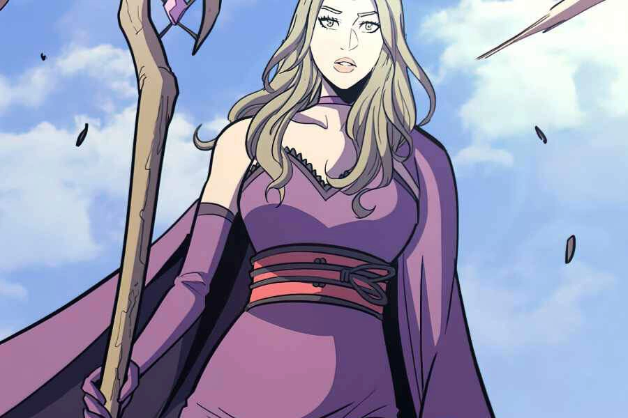 Tôi Trở Lại Thăng Cấp Một Mình Chapter 112 - 154