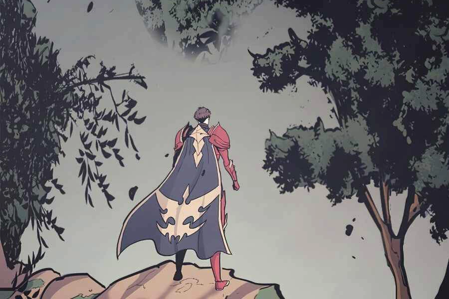 Tôi Trở Lại Thăng Cấp Một Mình Chapter 112 - 283