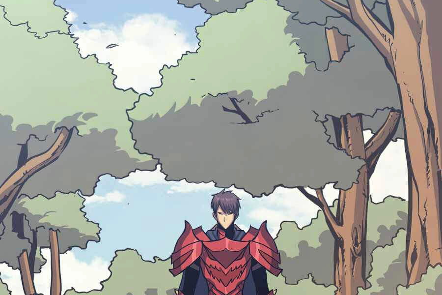 Tôi Trở Lại Thăng Cấp Một Mình Chapter 113 - 11