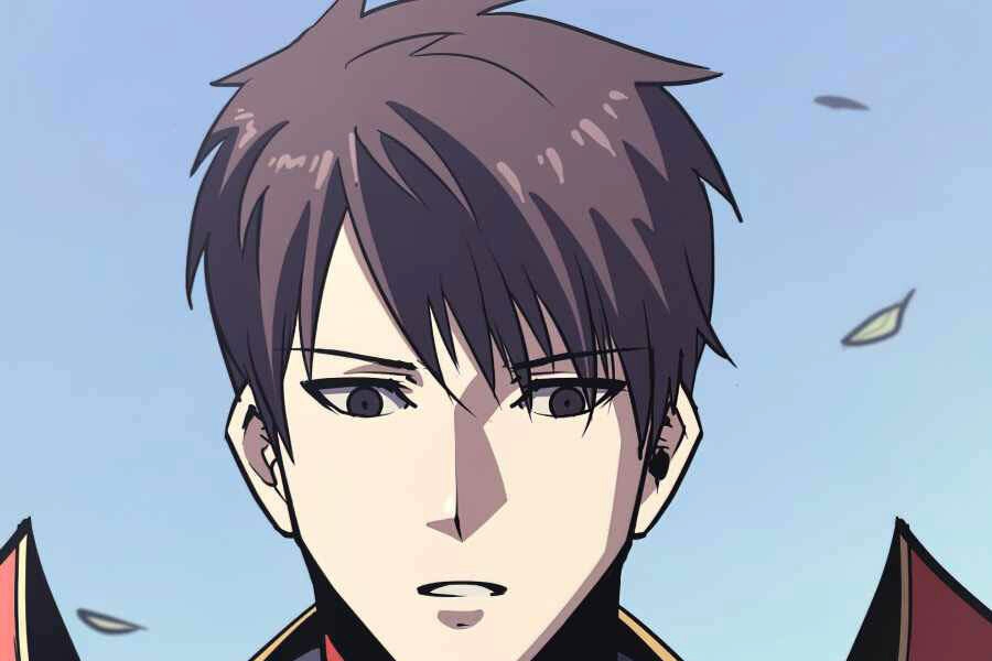 Tôi Trở Lại Thăng Cấp Một Mình Chapter 113 - 14