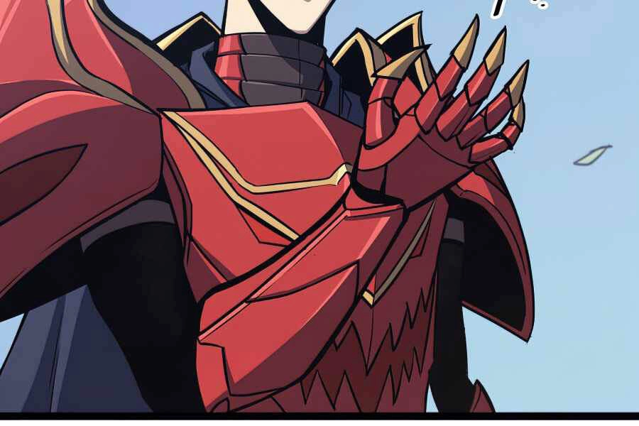 Tôi Trở Lại Thăng Cấp Một Mình Chapter 113 - 20