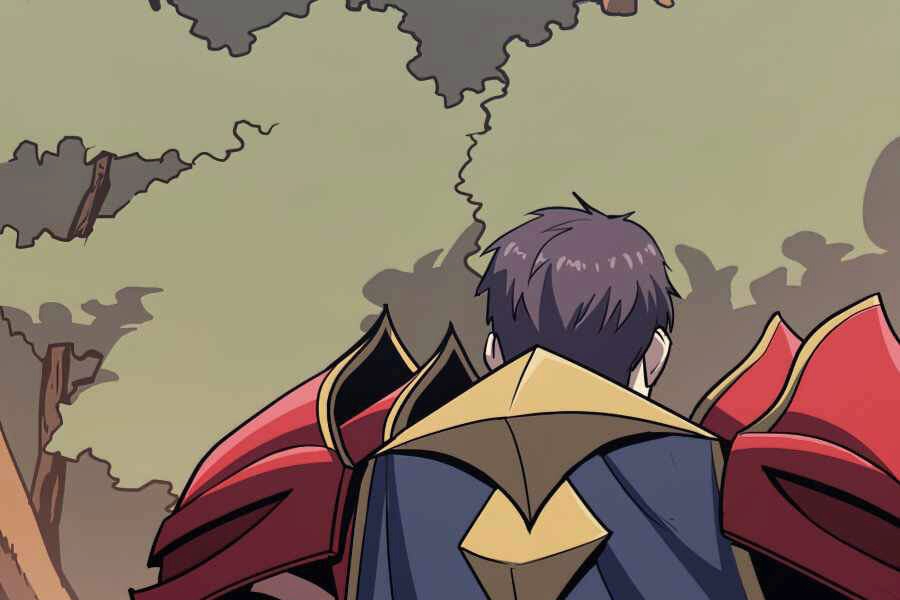 Tôi Trở Lại Thăng Cấp Một Mình Chapter 113 - 28