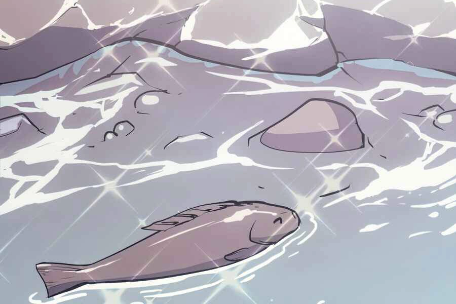 Tôi Trở Lại Thăng Cấp Một Mình Chapter 113 - 33