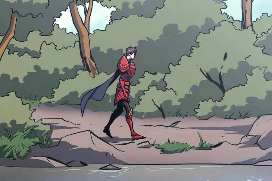 Tôi Trở Lại Thăng Cấp Một Mình Chapter 113 - 36