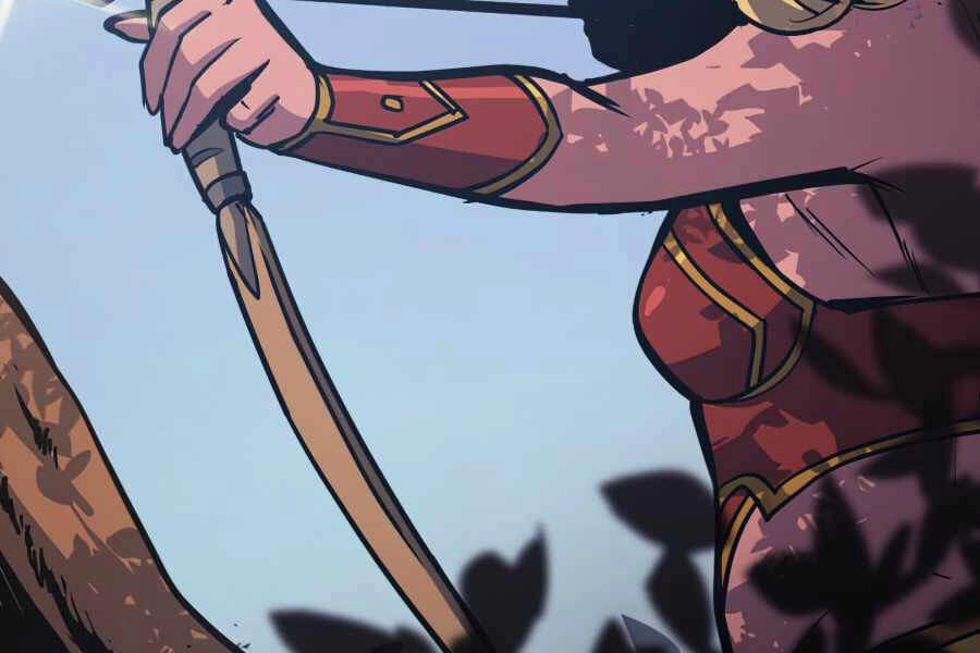 Tôi Trở Lại Thăng Cấp Một Mình Chapter 113 - 52