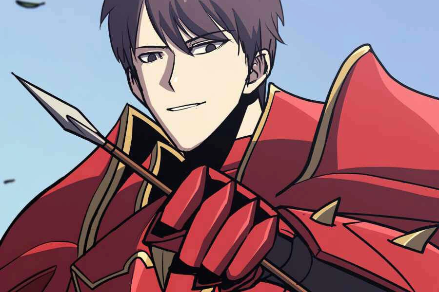 Tôi Trở Lại Thăng Cấp Một Mình Chapter 113 - 68