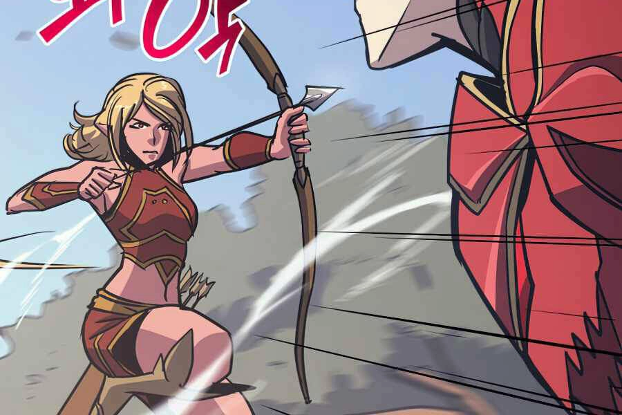 Tôi Trở Lại Thăng Cấp Một Mình Chapter 113 - 84