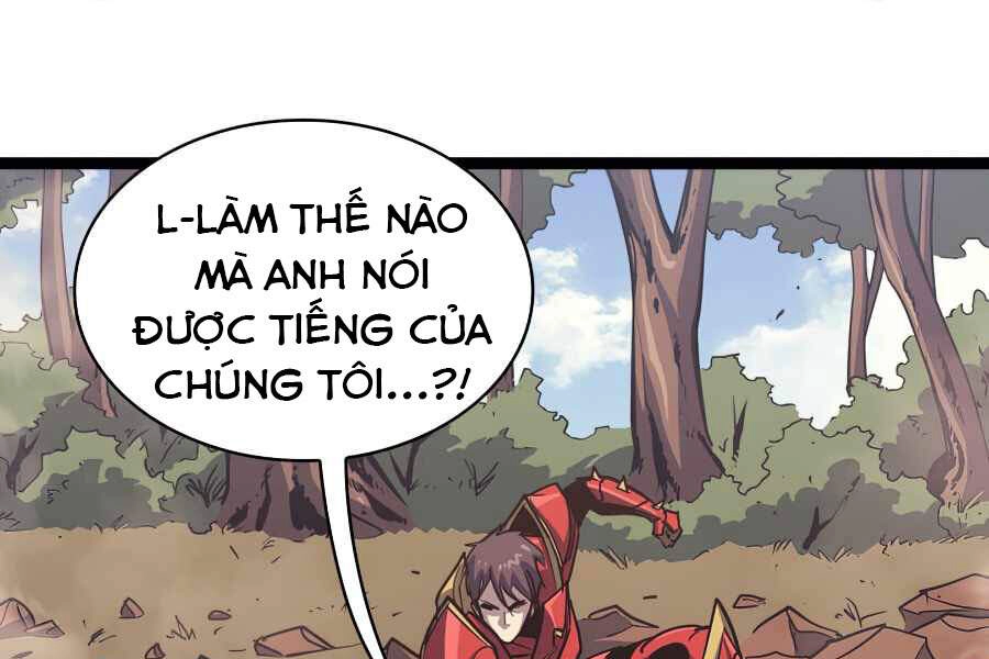 Tôi Trở Lại Thăng Cấp Một Mình Chapter 113 - 120