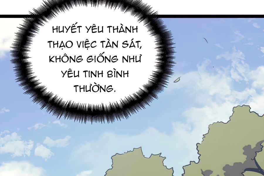 Tôi Trở Lại Thăng Cấp Một Mình Chapter 113 - 130