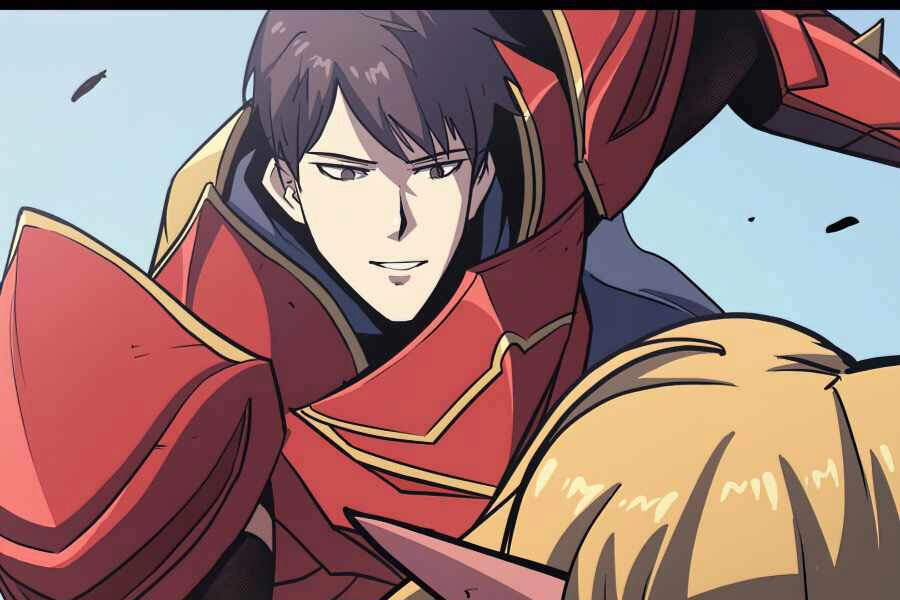 Tôi Trở Lại Thăng Cấp Một Mình Chapter 113 - 134