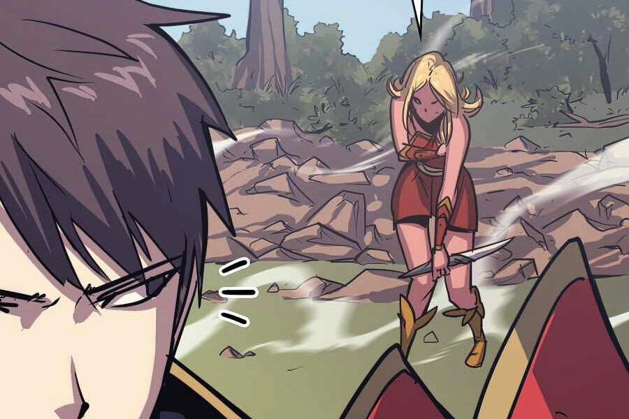 Tôi Trở Lại Thăng Cấp Một Mình Chapter 113 - 196