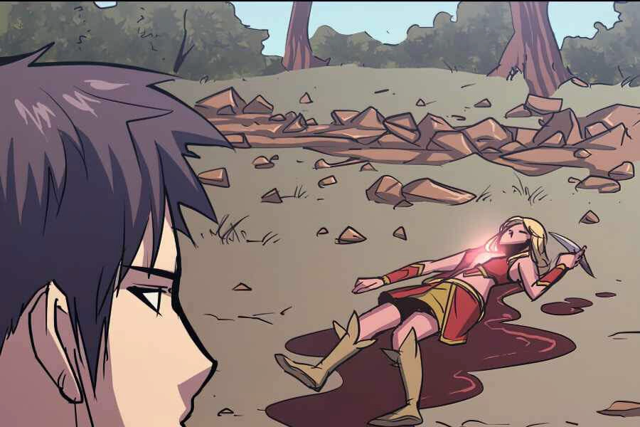 Tôi Trở Lại Thăng Cấp Một Mình Chapter 113 - 208