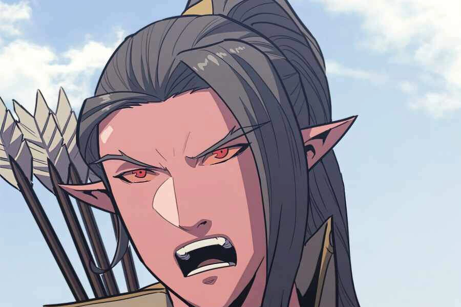 Tôi Trở Lại Thăng Cấp Một Mình Chapter 114 - 16