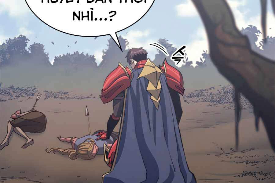 Tôi Trở Lại Thăng Cấp Một Mình Chapter 114 - 75