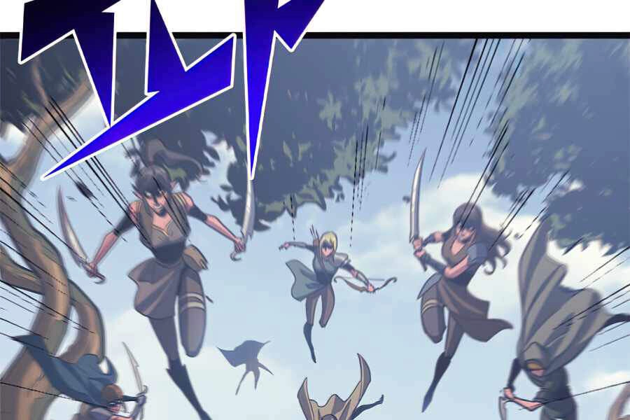 Tôi Trở Lại Thăng Cấp Một Mình Chapter 114 - 108