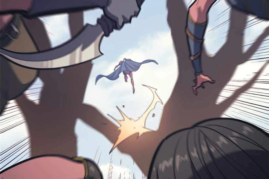 Tôi Trở Lại Thăng Cấp Một Mình Chapter 114 - 123