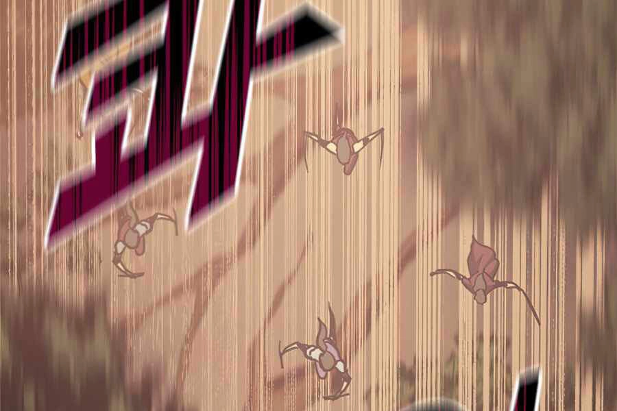 Tôi Trở Lại Thăng Cấp Một Mình Chapter 114 - 126