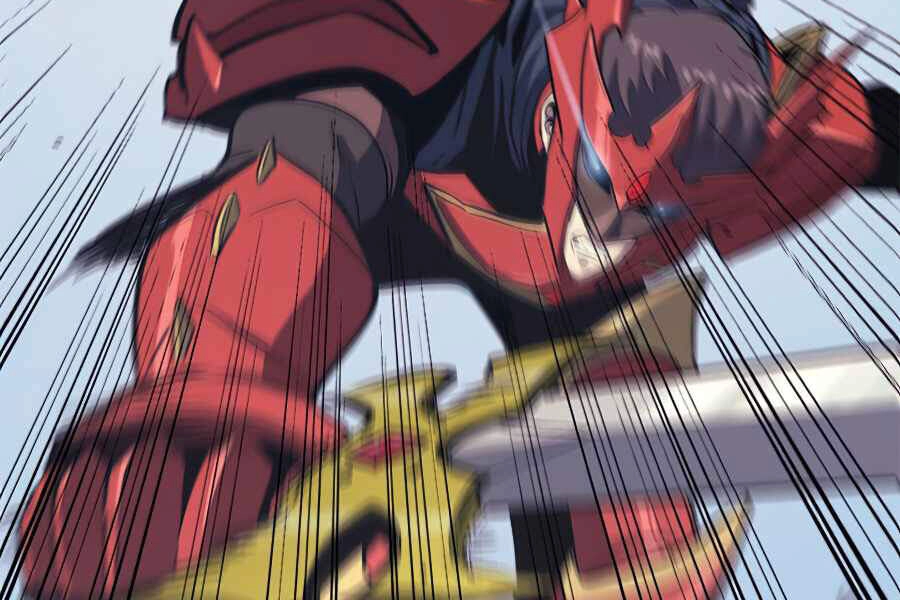 Tôi Trở Lại Thăng Cấp Một Mình Chapter 114 - 147