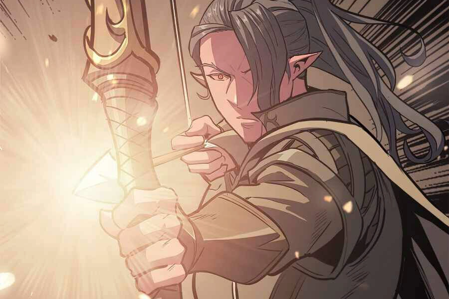 Tôi Trở Lại Thăng Cấp Một Mình Chapter 114 - 162