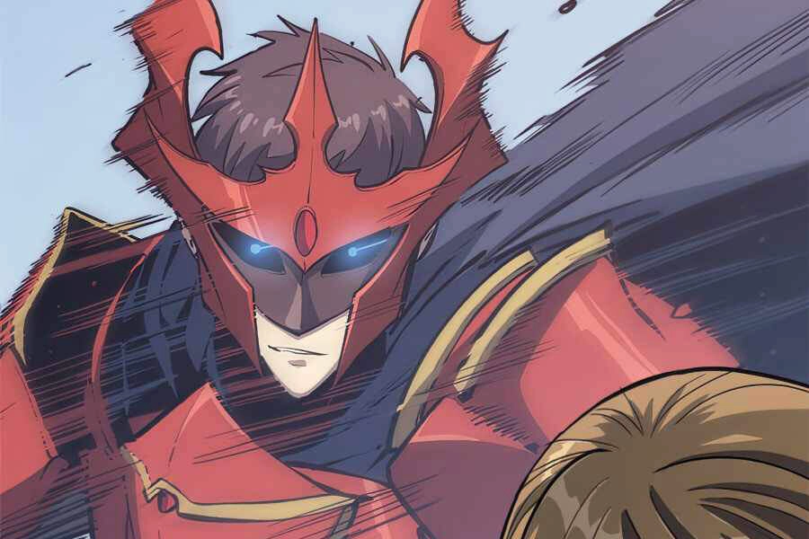 Tôi Trở Lại Thăng Cấp Một Mình Chapter 114 - 207