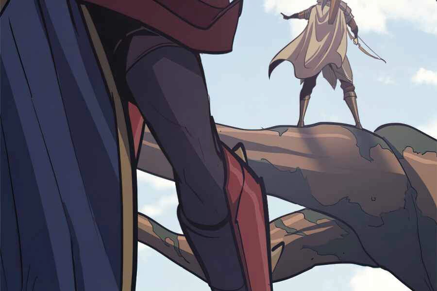 Tôi Trở Lại Thăng Cấp Một Mình Chapter 114 - 217