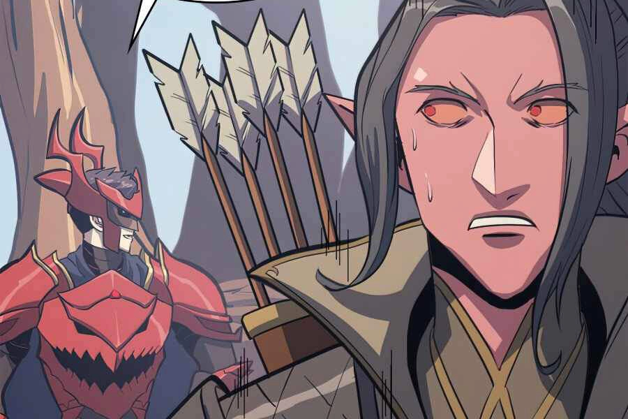 Tôi Trở Lại Thăng Cấp Một Mình Chapter 114 - 221