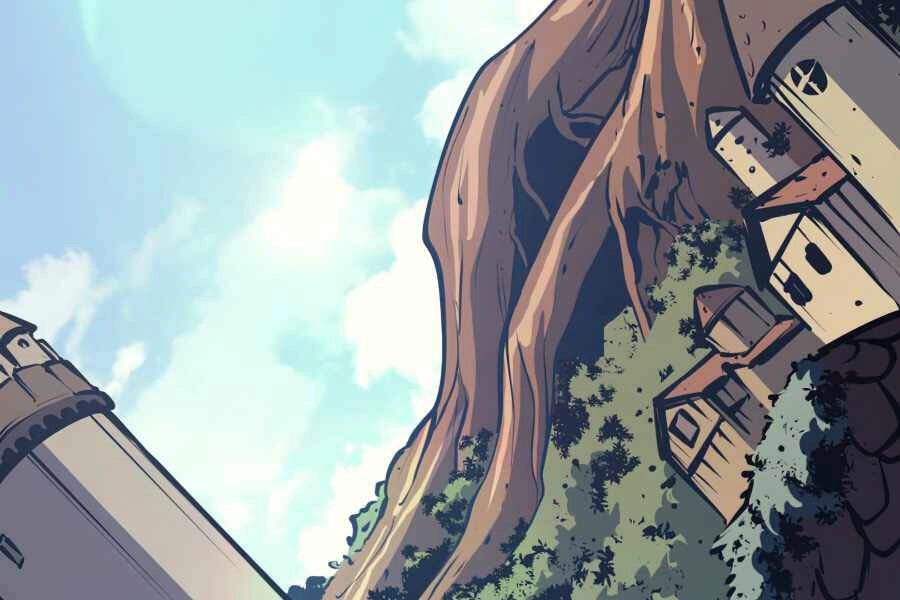 Tôi Trở Lại Thăng Cấp Một Mình Chapter 115 - 4