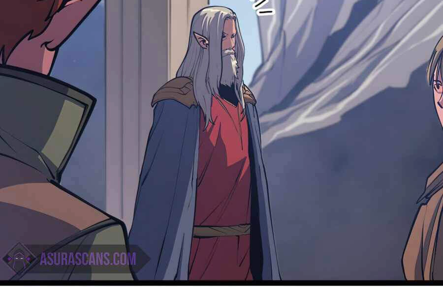 Tôi Trở Lại Thăng Cấp Một Mình Chapter 115 - 15