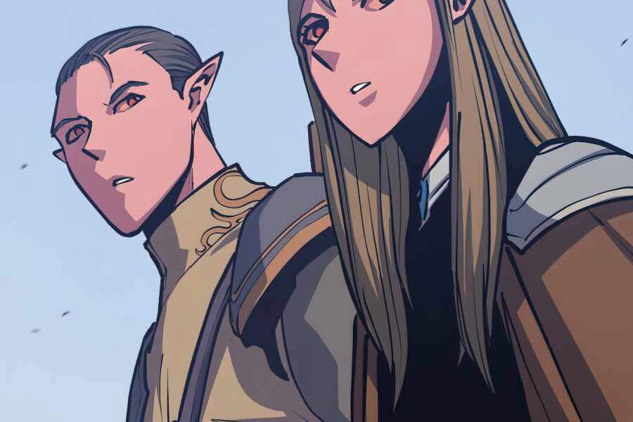 Tôi Trở Lại Thăng Cấp Một Mình Chapter 115 - 27