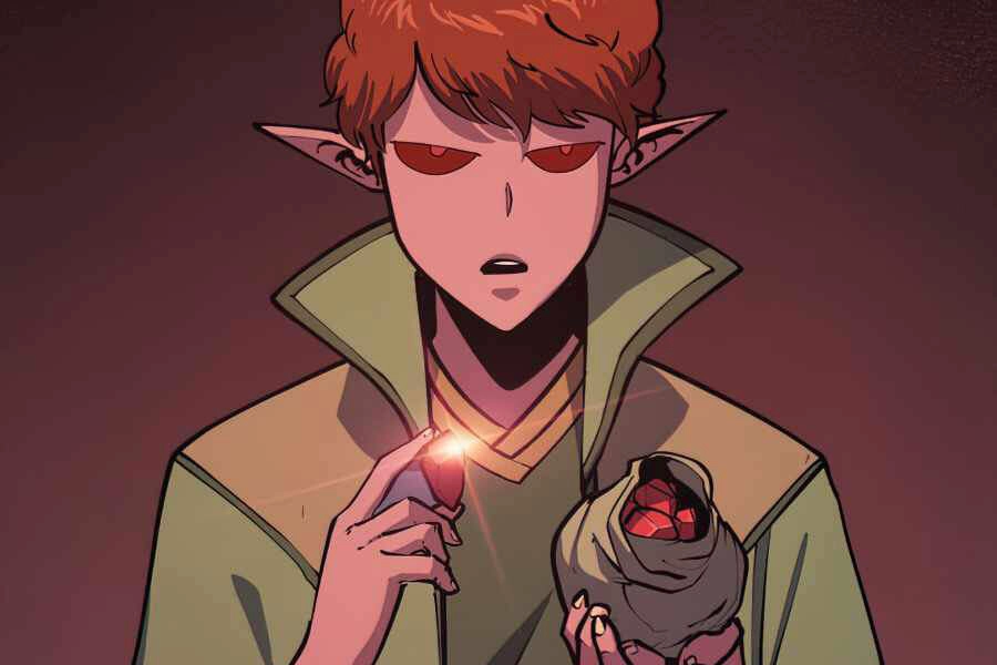 Tôi Trở Lại Thăng Cấp Một Mình Chapter 115 - 32