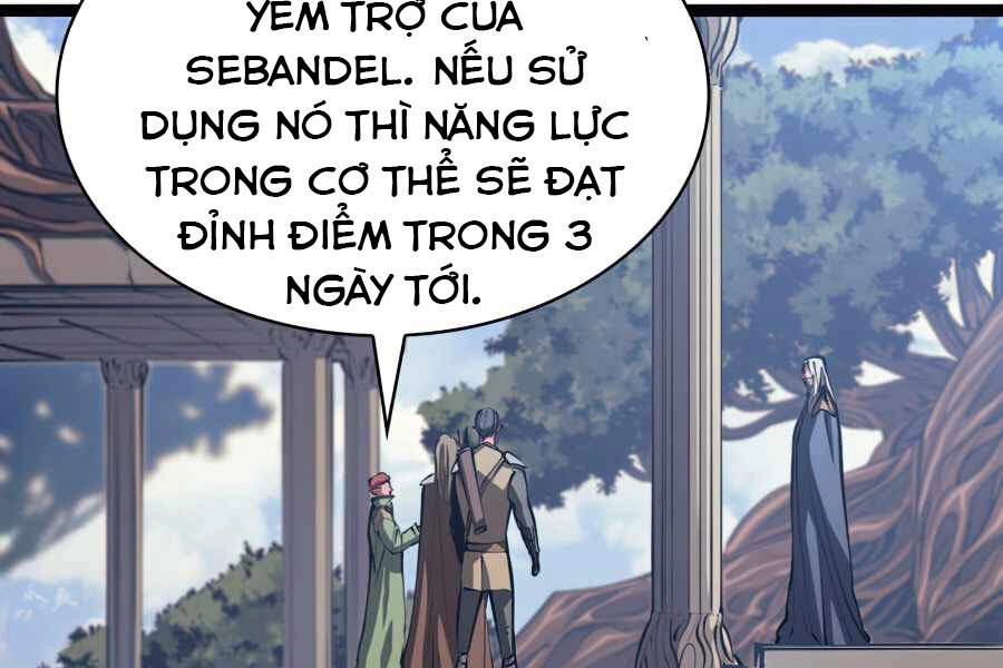Tôi Trở Lại Thăng Cấp Một Mình Chapter 115 - 38