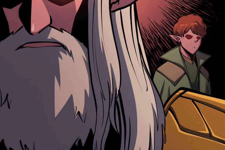 Tôi Trở Lại Thăng Cấp Một Mình Chapter 115 - 66