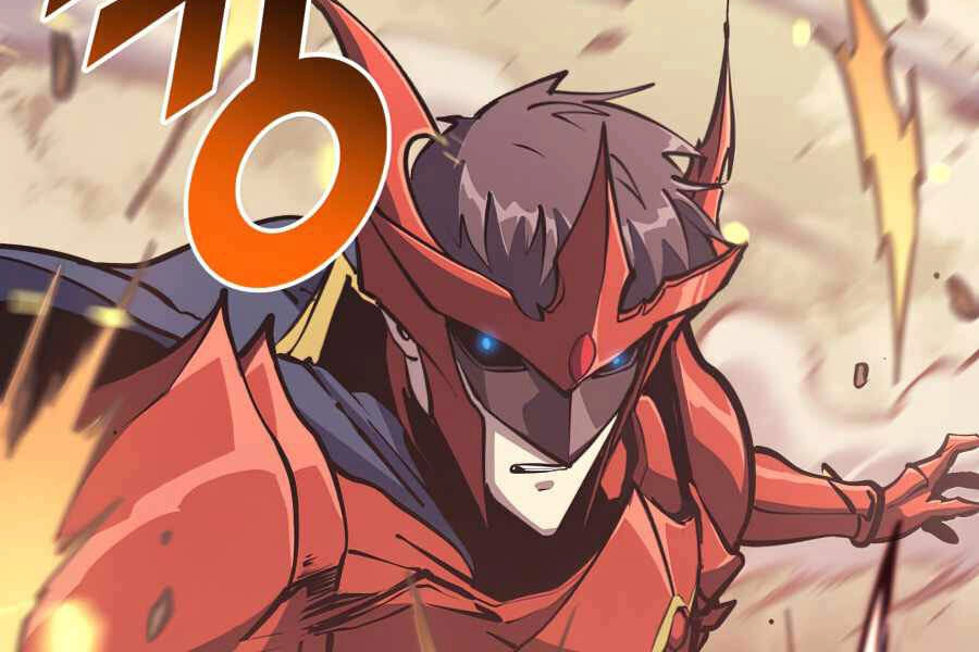 Tôi Trở Lại Thăng Cấp Một Mình Chapter 115 - 84