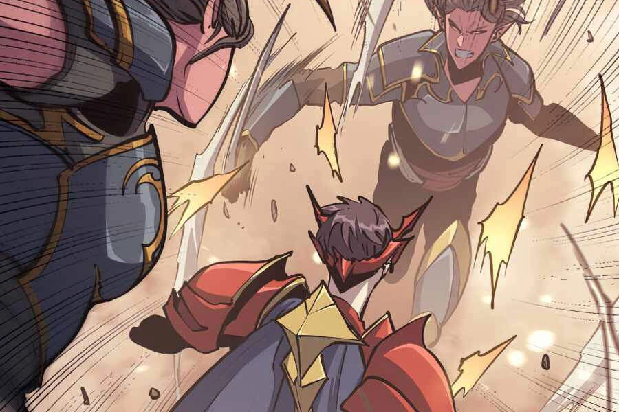 Tôi Trở Lại Thăng Cấp Một Mình Chapter 115 - 88