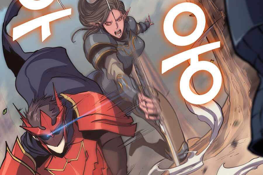 Tôi Trở Lại Thăng Cấp Một Mình Chapter 115 - 92