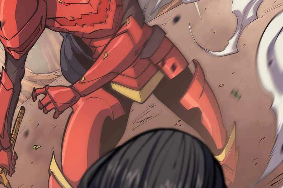 Tôi Trở Lại Thăng Cấp Một Mình Chapter 115 - 93