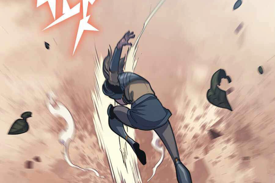 Tôi Trở Lại Thăng Cấp Một Mình Chapter 115 - 106