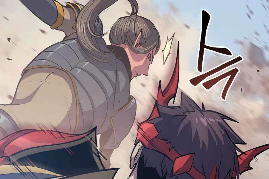 Tôi Trở Lại Thăng Cấp Một Mình Chapter 115 - 109