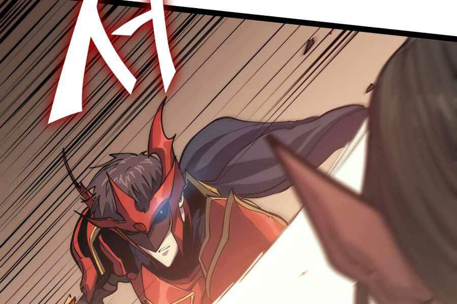 Tôi Trở Lại Thăng Cấp Một Mình Chapter 115 - 112