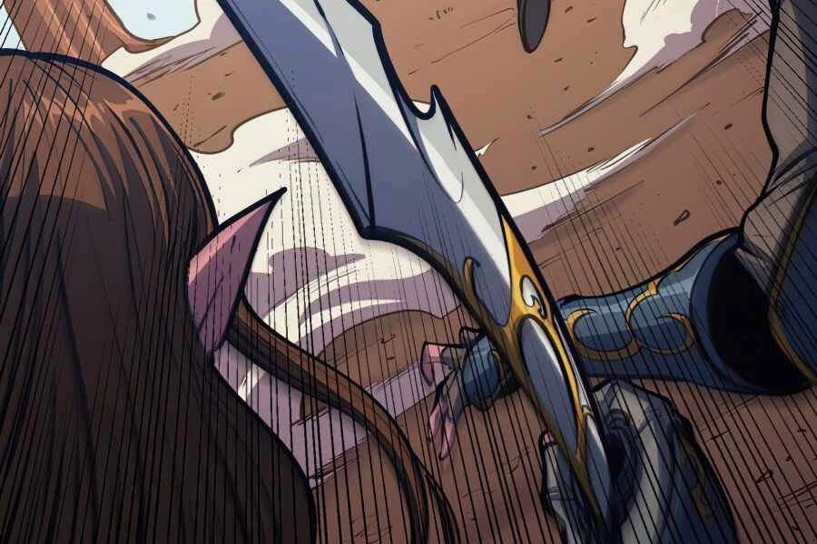 Tôi Trở Lại Thăng Cấp Một Mình Chapter 115 - 116