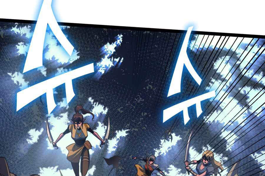 Tôi Trở Lại Thăng Cấp Một Mình Chapter 115 - 129