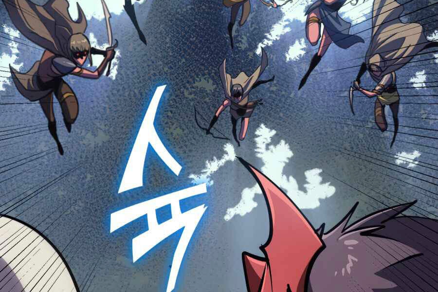 Tôi Trở Lại Thăng Cấp Một Mình Chapter 115 - 130